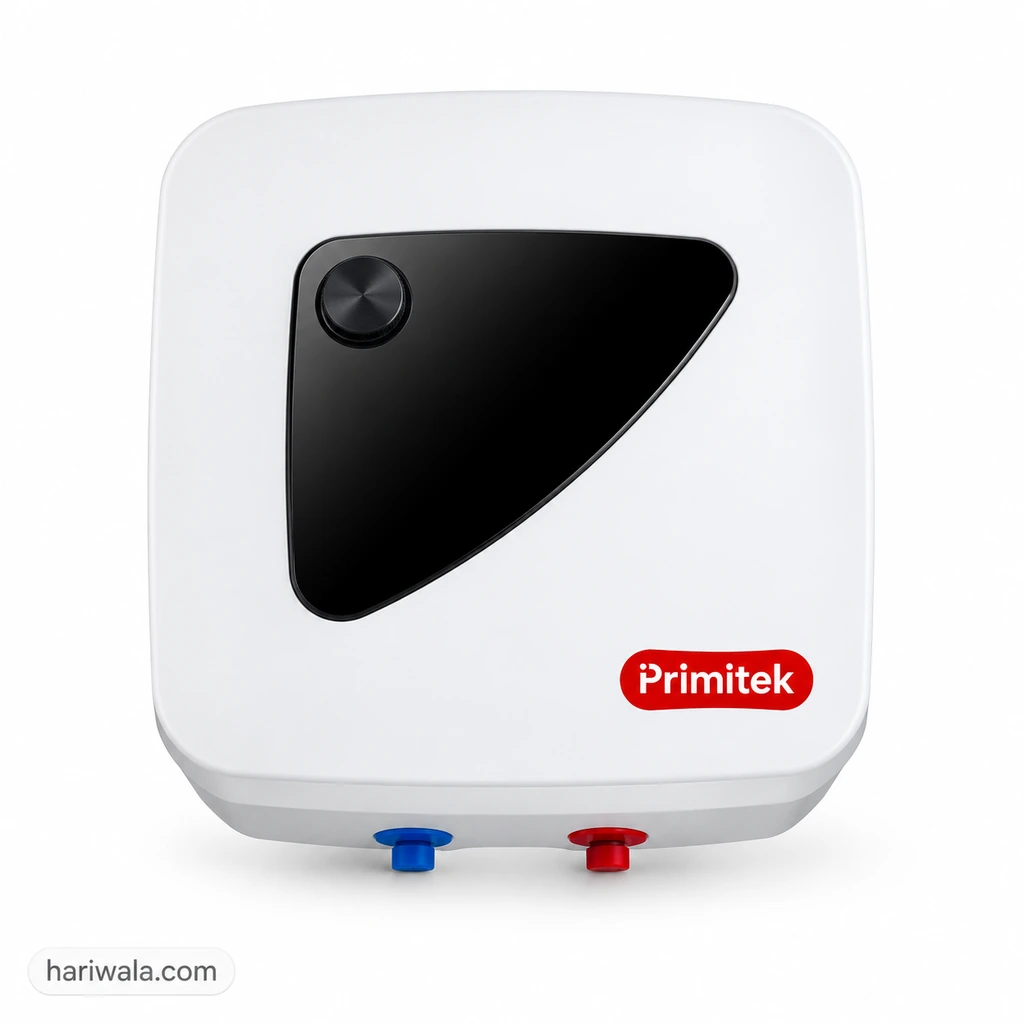Primitek Ultra Electric Geyser 30L-VM – 30 Liters, 2000W