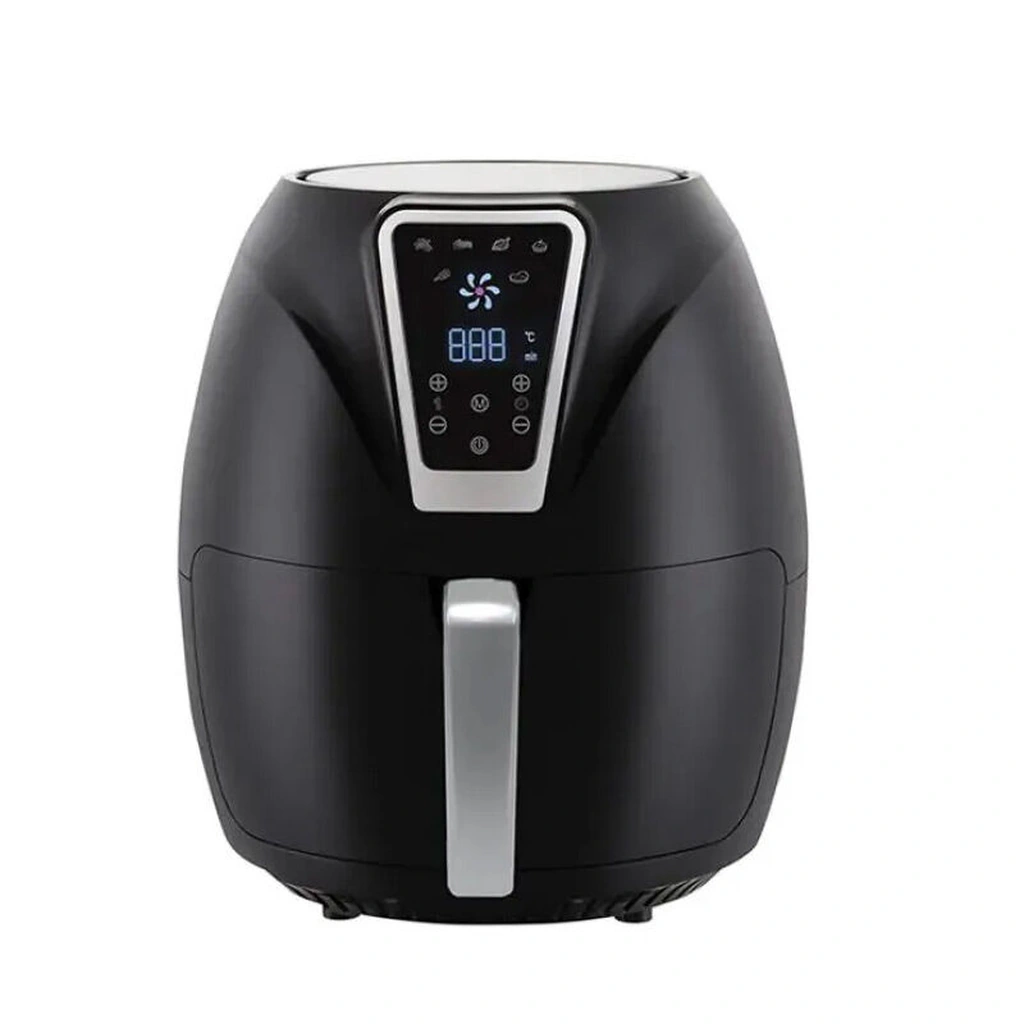 Miyako Air Fryer AF-620 – 2.5L Basket / 3.0L Pot