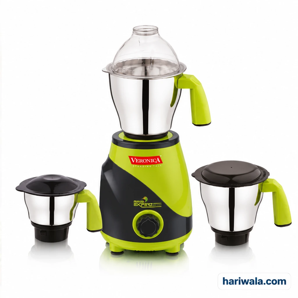 Veronica Masala Expert Mixer Grinder – 1200W