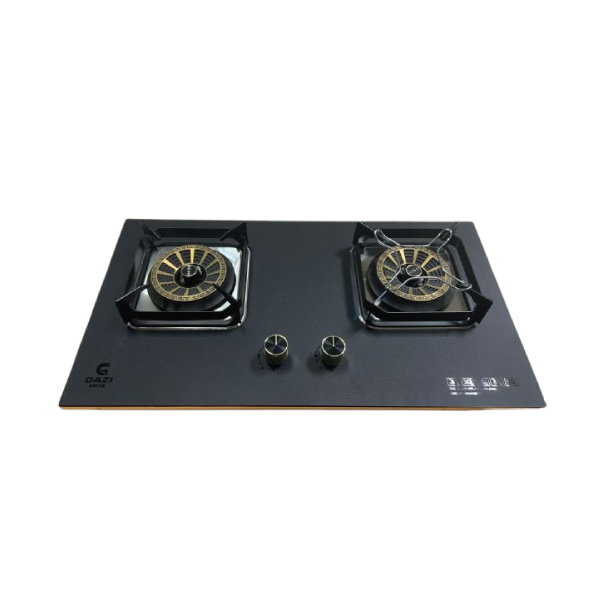 Gazi Smiss Gas Stove-TG-206