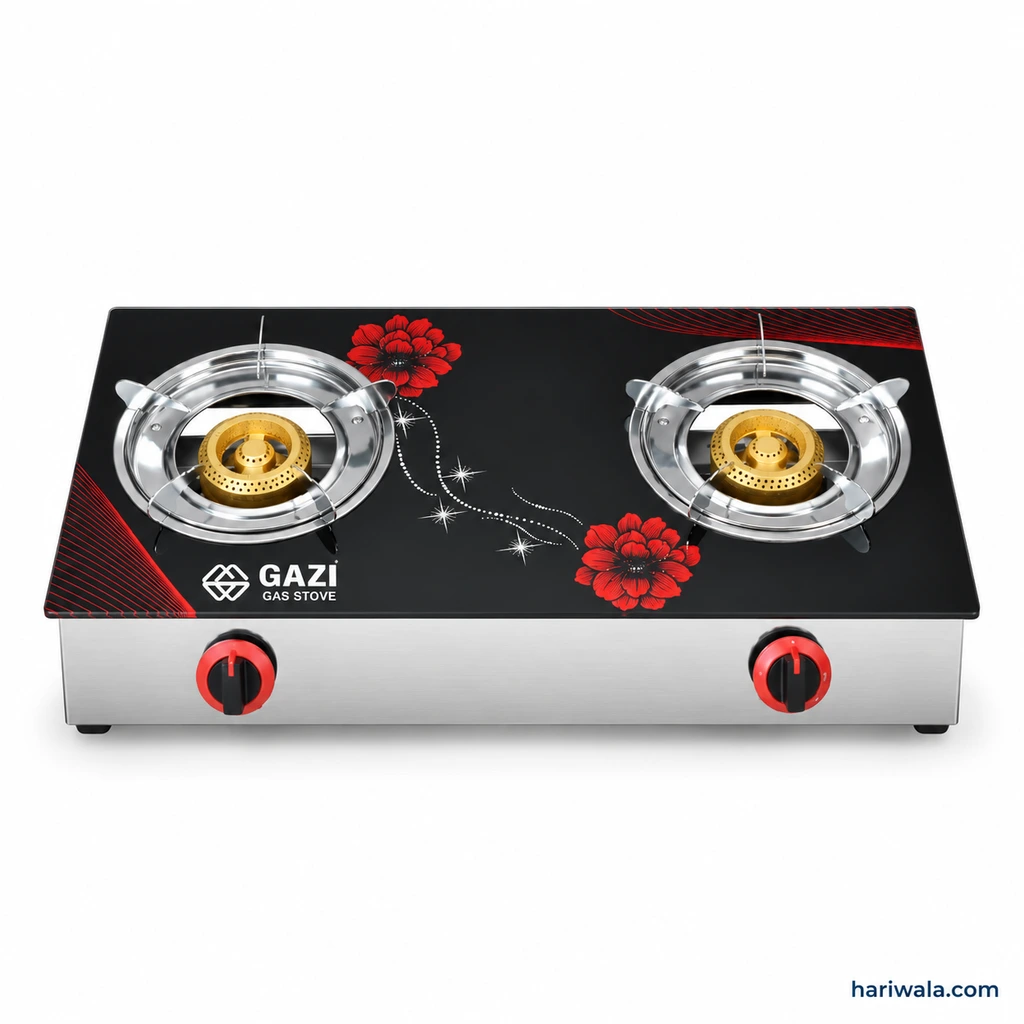 Gazi Gas Stove HTG-2888