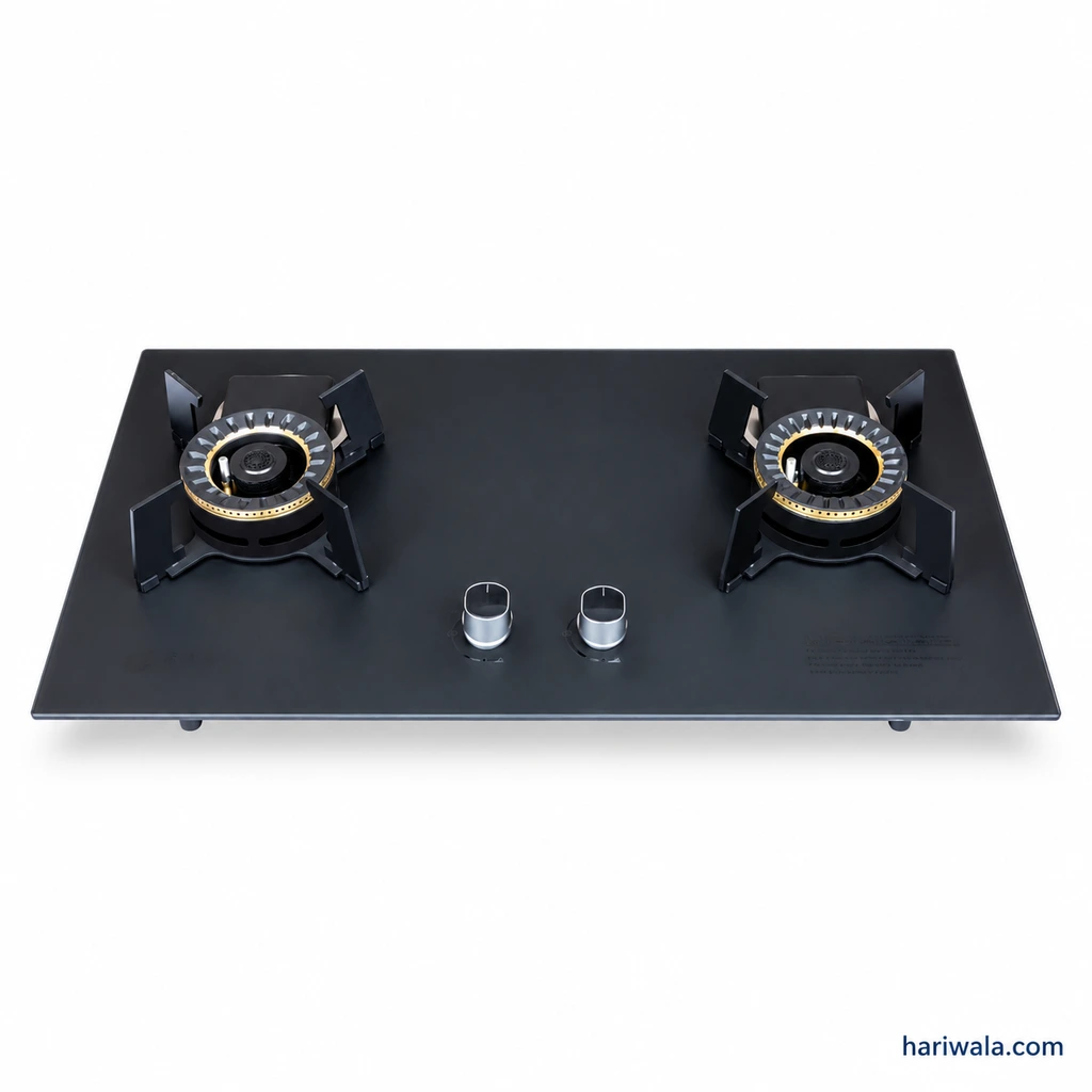 Gazi Smiss Folding Gas Stove TG-210