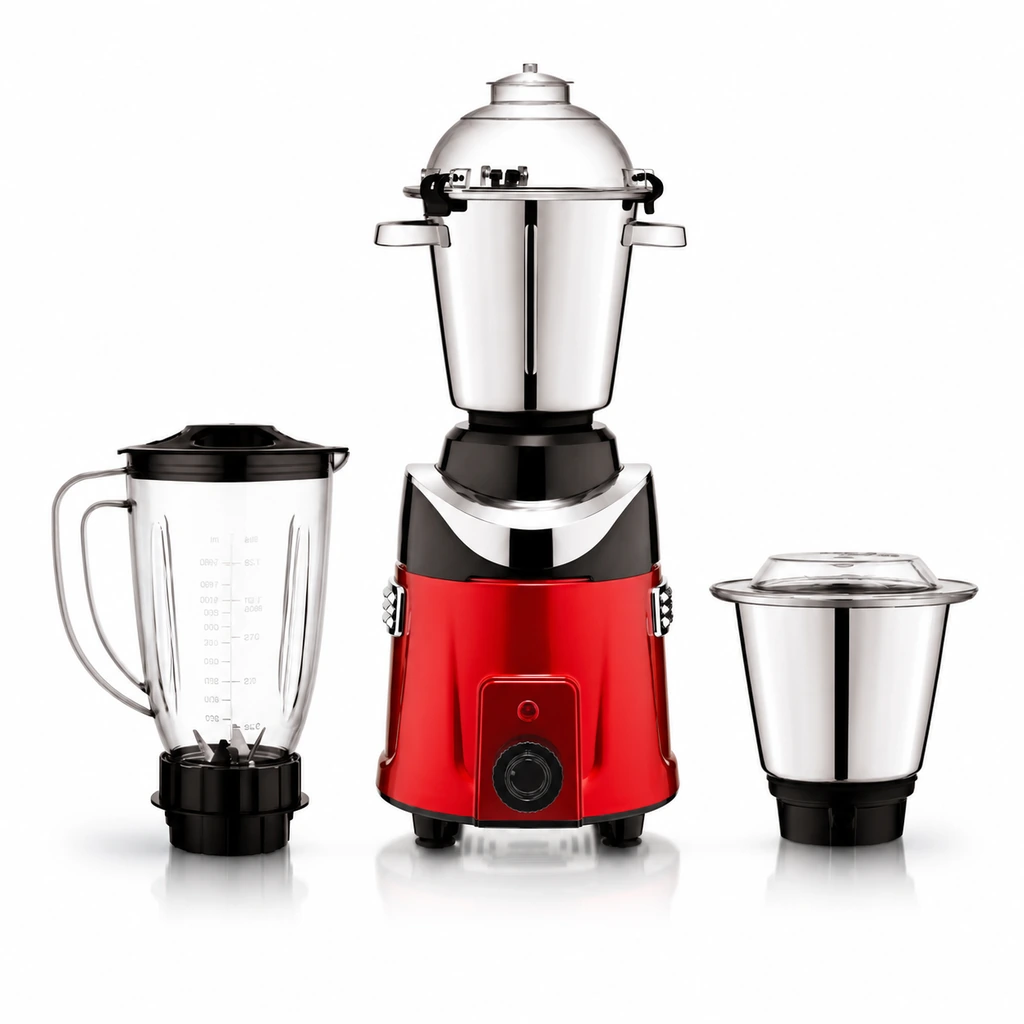 Veronica Hotel Expert Commercial Mixer Grinder – 1600W
