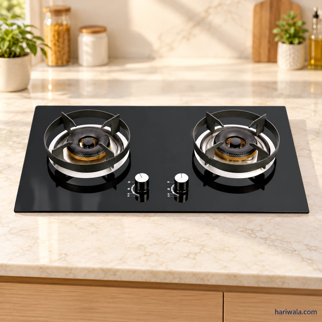 Gazi Smiss Gas Stove B-231