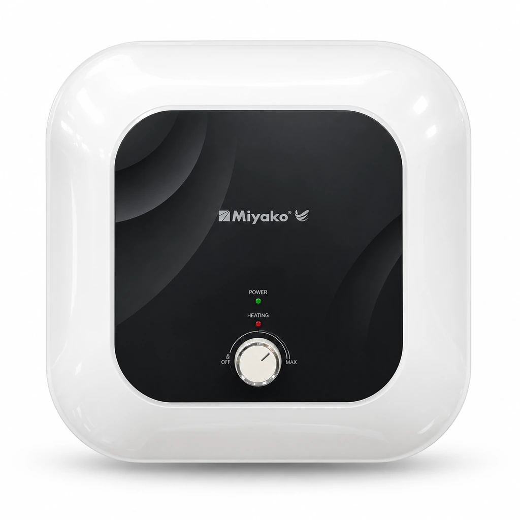 Miyako MGY-HT-35 Electric Storage Geyser – 2500W
