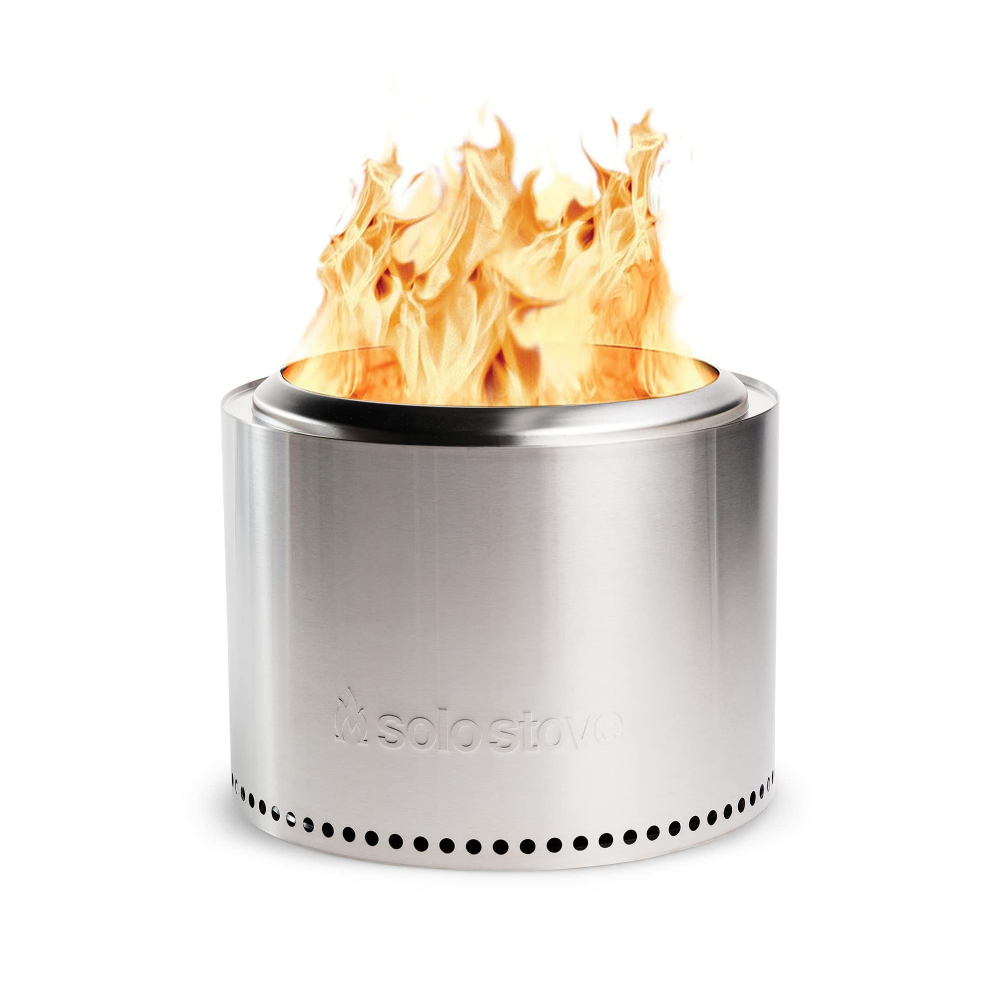 Solo Cooker