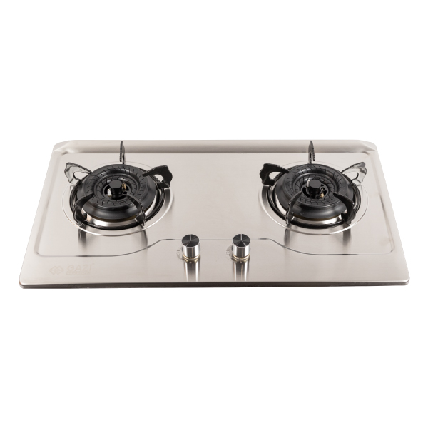 Gazi Smiss Gas Stove EG-B720S