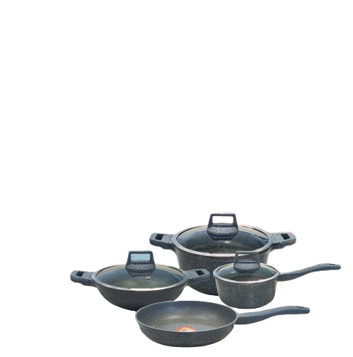 Kiam 7in1 Die Casting  Set
