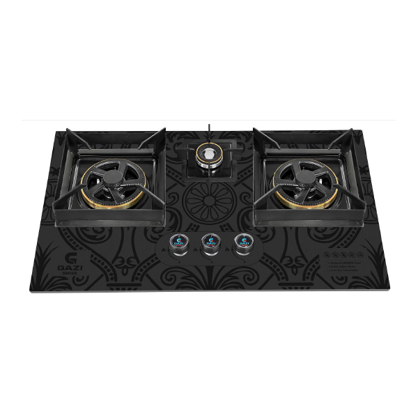 Gas Stove-8302