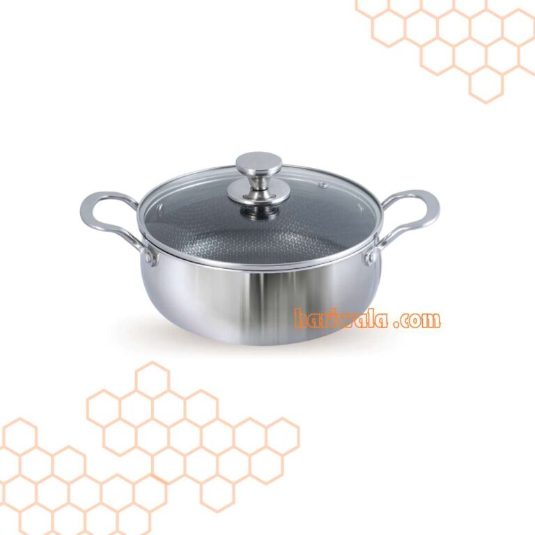 Casserole